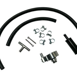 CP4 Disaster Prevention Kit & Metering Valve Bypass Block