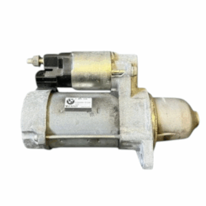 BMW 1 2 3 4 5 6 7 Series X6 N55 Starter Motor