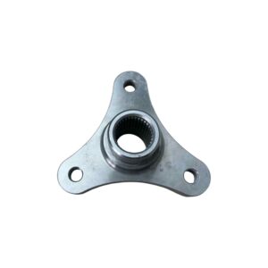 4140 Rear Differential Flange – BMW F10 & F02 N57 Upgrade