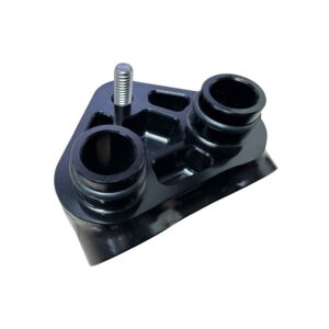 8HP Oil Cooler Adapter