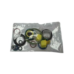 CP4 Fuel Pump Dual Element Repair Kit