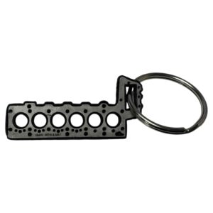 BMW M57 Head Gasket Keyring