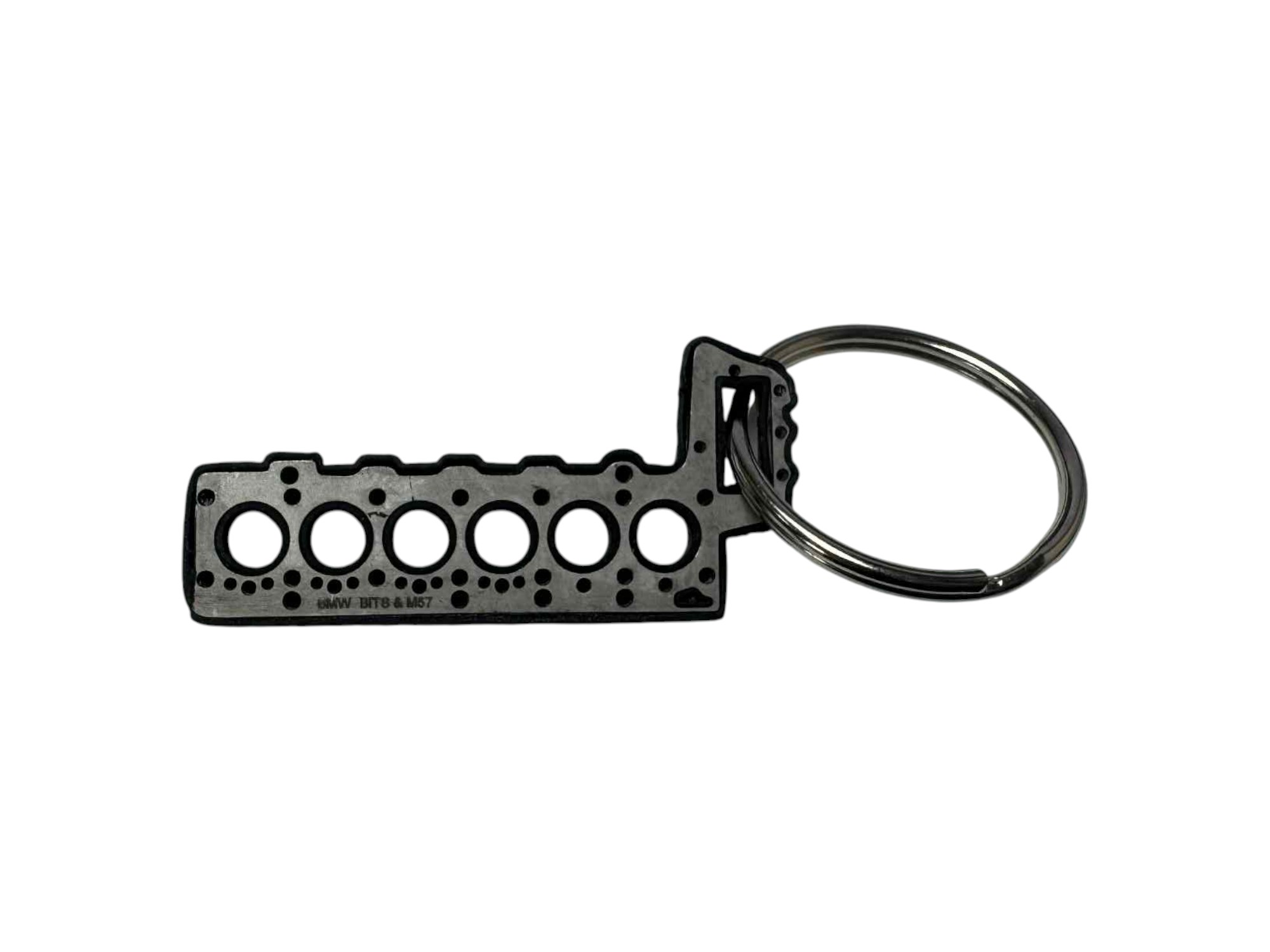 BMW M57 Head Gasket Keyring