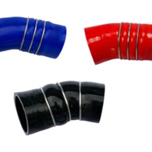 BMW 335D Silicone Intercooler Boost Hose Upgrade E90 E91 E92 E93