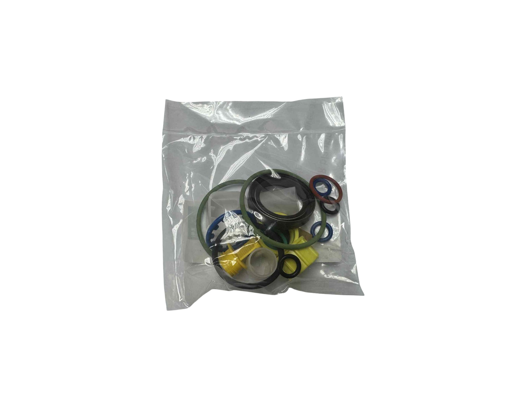 CP4 Fuel Pump Single Element Repair Kit