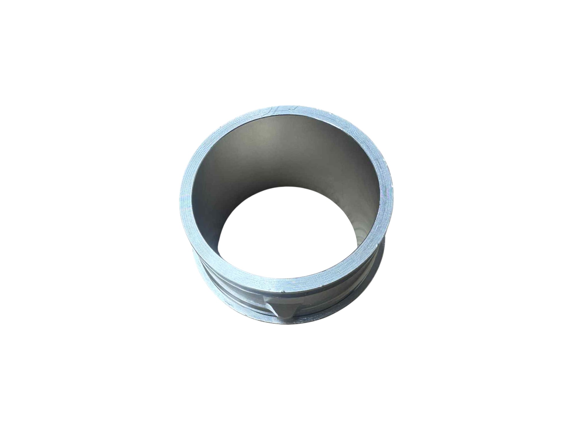 Precision-Fit Alloy Intercooler Connector for BMW 335D E9x Series - Image 4