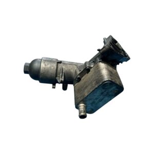 BMW 3 5 6 7 Series X3 X5 X6 M57 Oil Filter Housing
