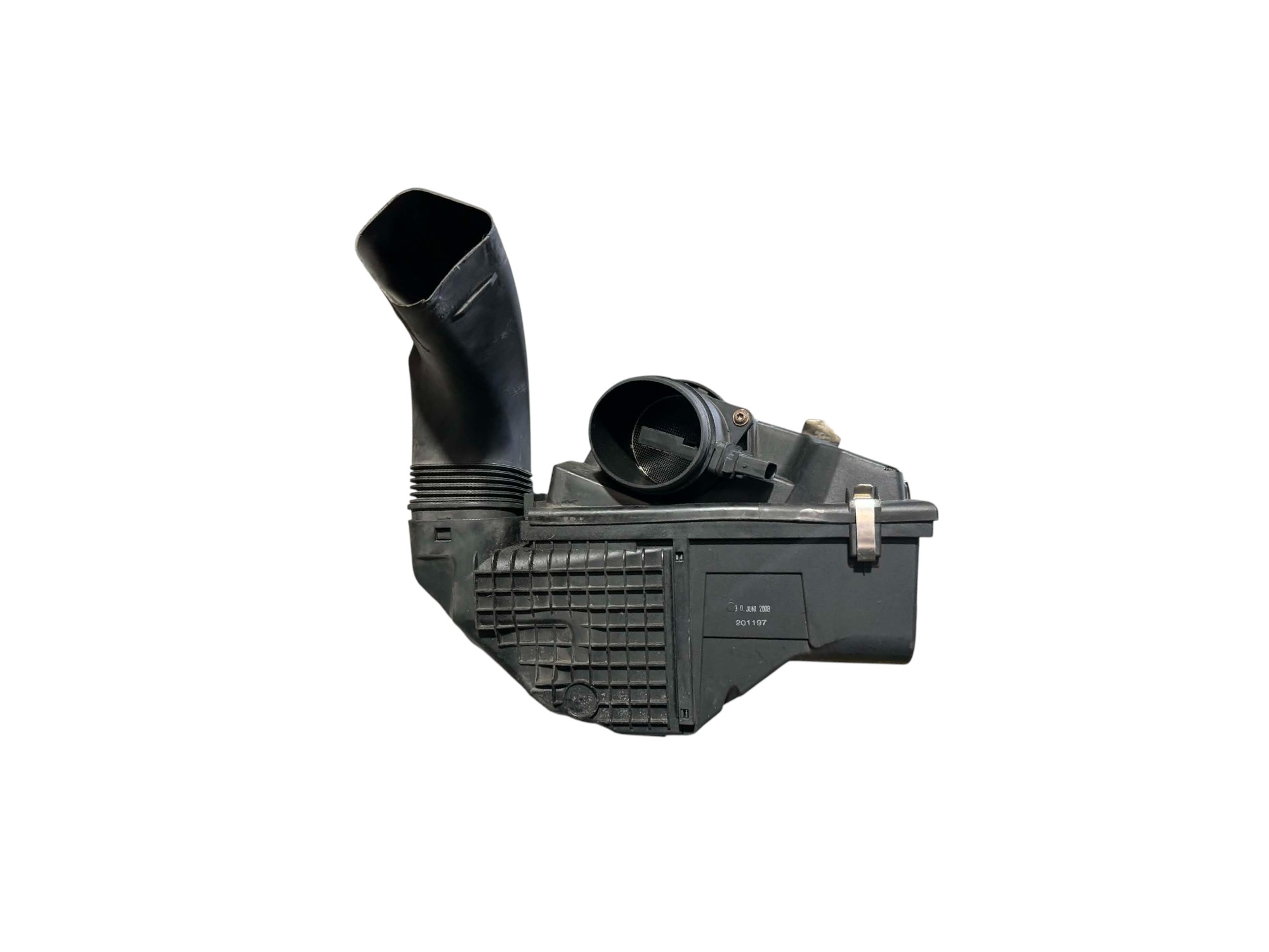 BMW 1 3 Series X1 Air Filter Housing Box