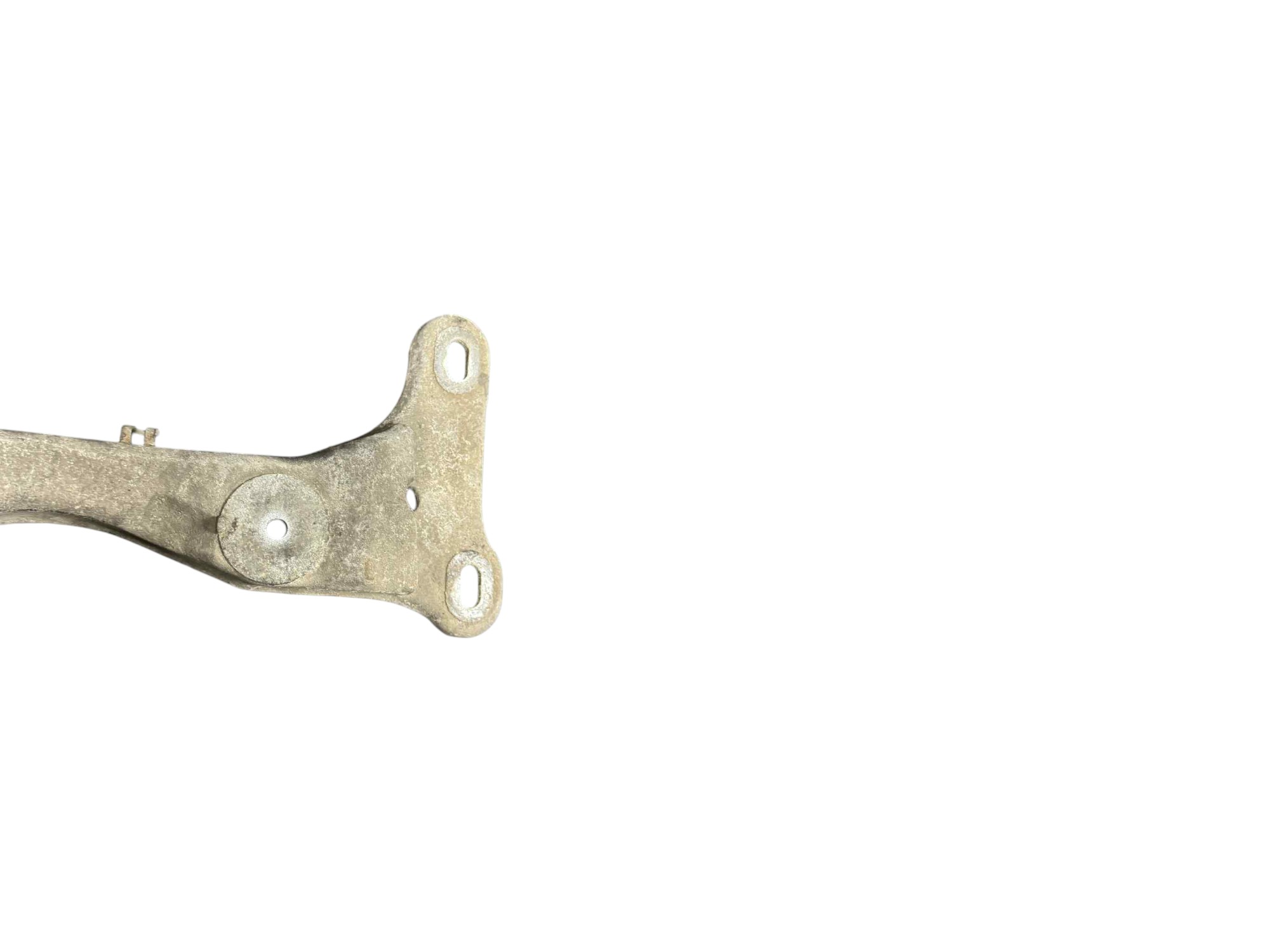 BMW 1 3 Series X1 E87 E90 E92 E84 Gearbox Supporting Bracket - Image 5
