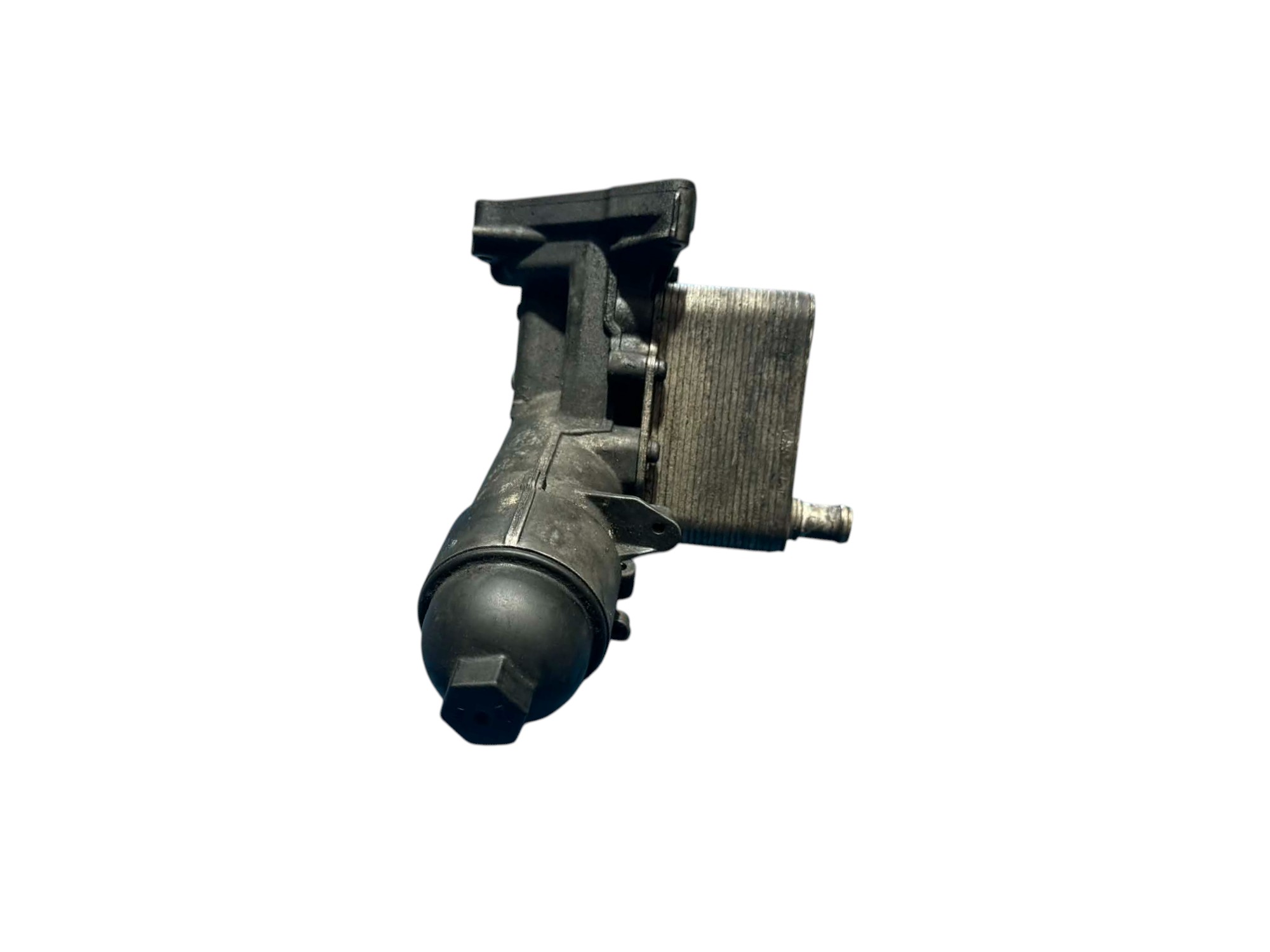 BMW 3 5 6 7 Series X3 X5 X6 M57 Oil Filter Housing - Image 2