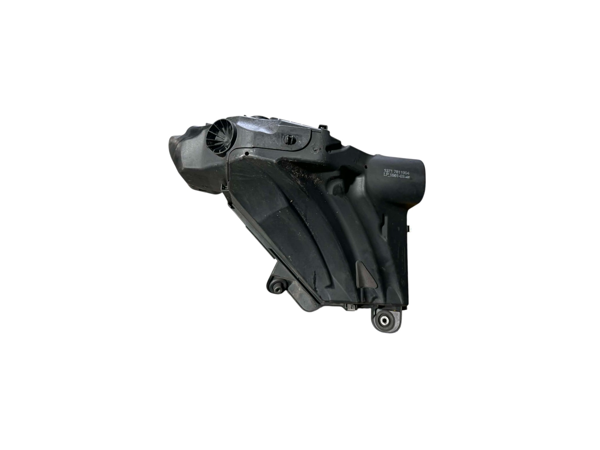 BMW 1 3 Series X1 Air Filter Housing Box - Image 3