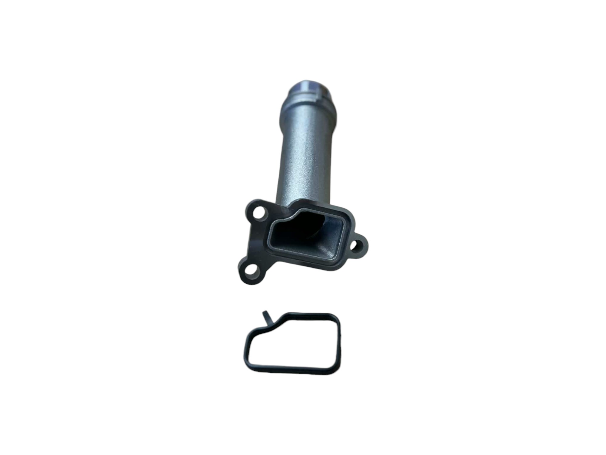 BMW 1 2 3 4 5 6 7 Series X1 X3 X4 X5 X6 N47 N57 Coolant Flange Upgrade - Image 3