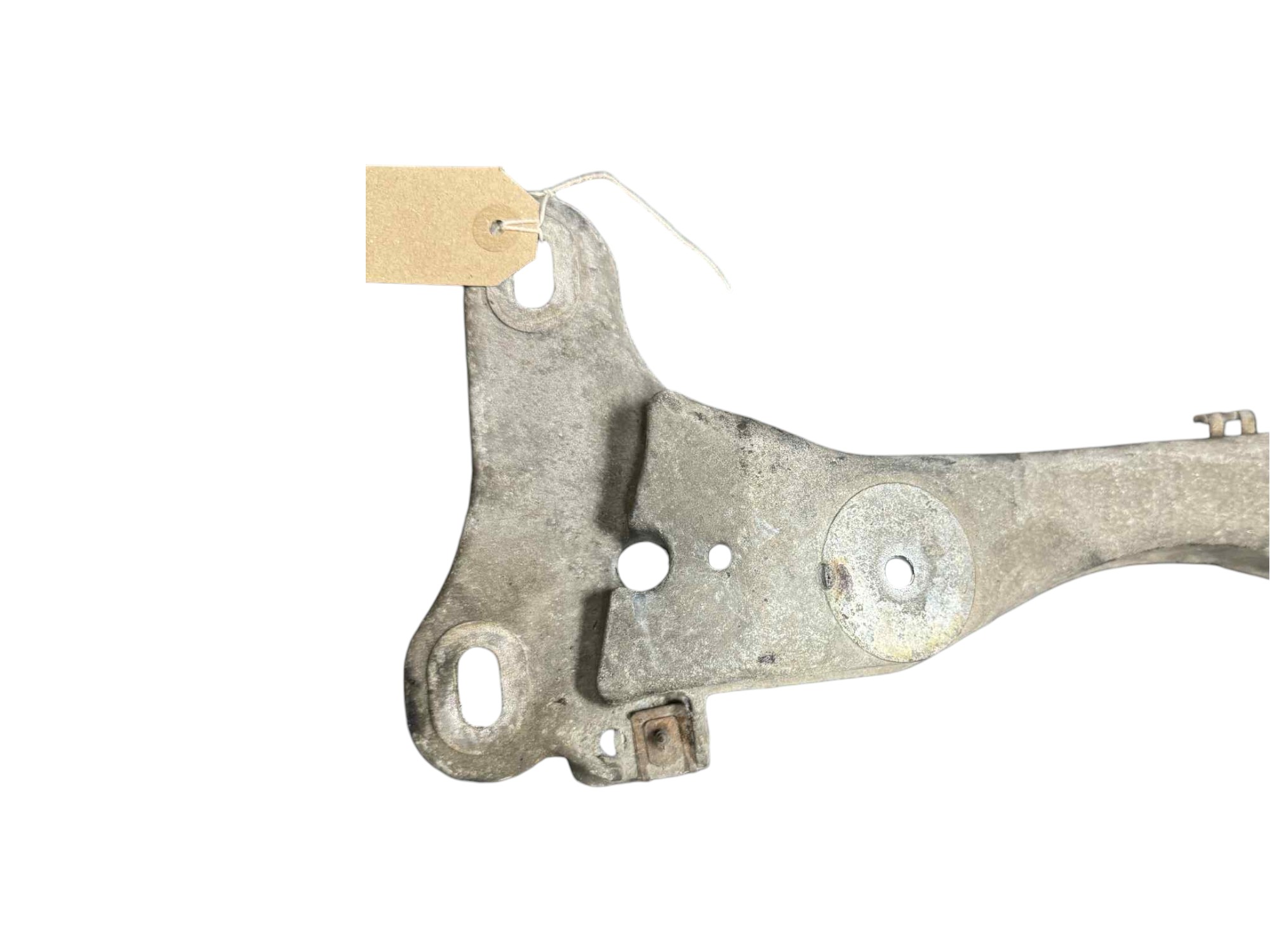 BMW 1 3 Series X1 E87 E90 E92 E84 Gearbox Supporting Bracket - Image 3