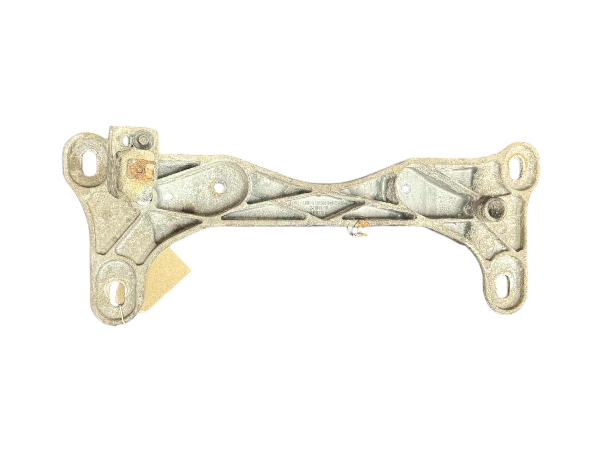 BMW 1 3 Series X1 E87 E90 E92 E84 Gearbox Supporting Bracket - Image 2