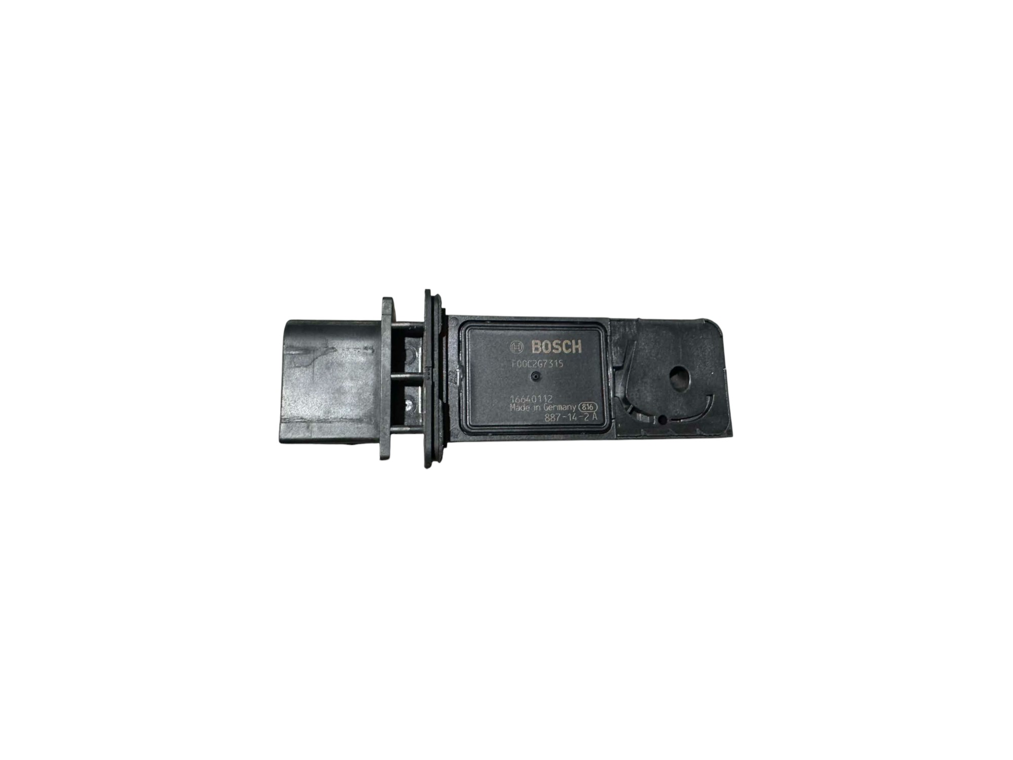BMW 1 3 Series X1 Air Filter Housing Box - Image 6