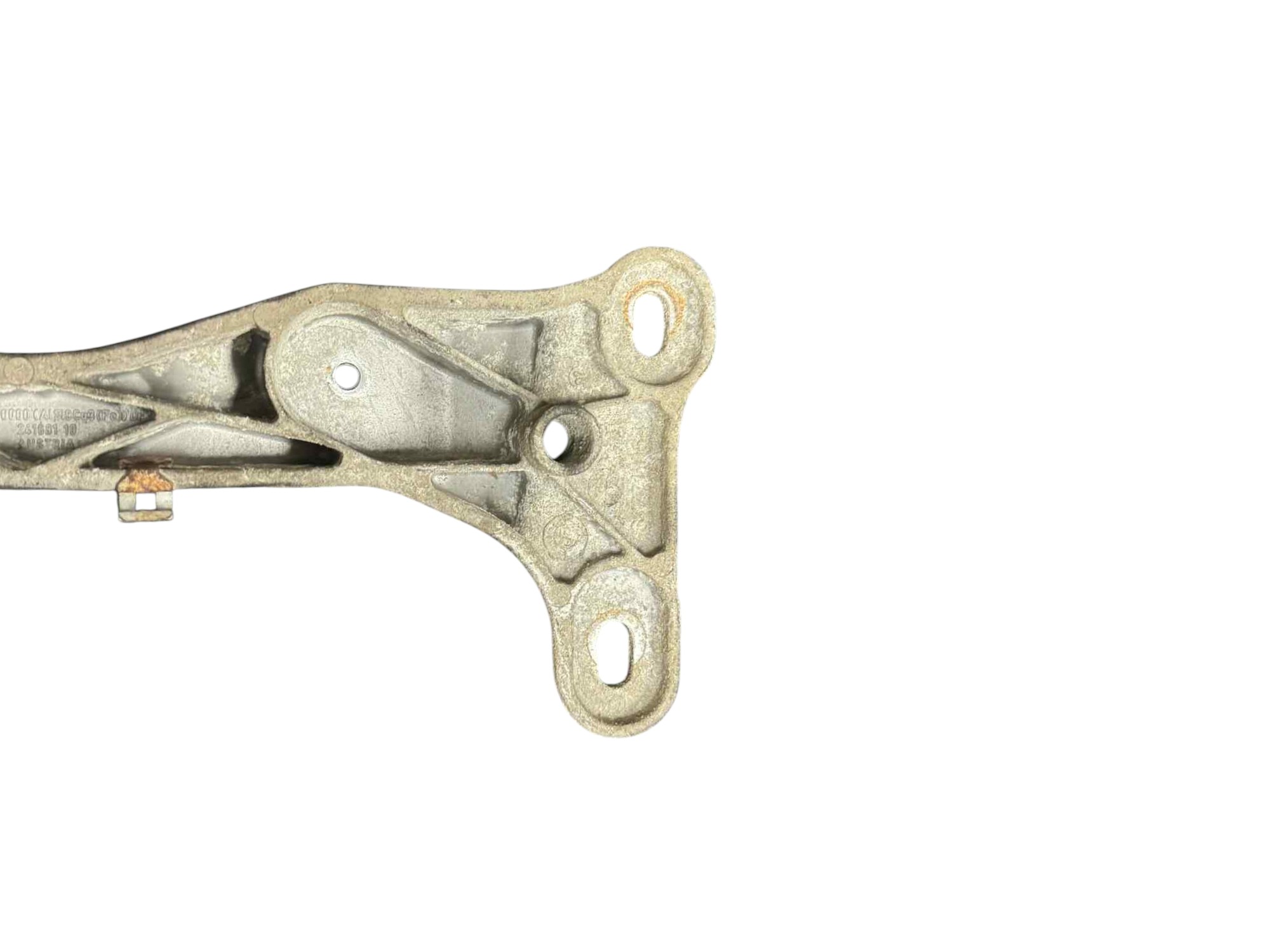 BMW 1 3 Series X1 E87 E90 E92 E84 Gearbox Supporting Bracket - Image 8