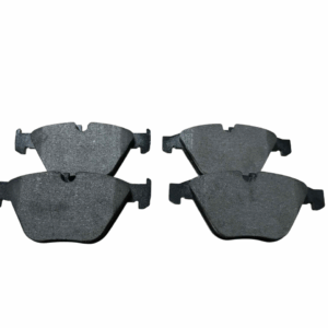 BMW 3 Series Z4 X1 Front Brake Pad Set MEYLE