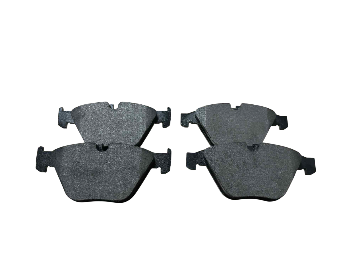 BMW 3 Series Z4 X1 Front Brake Pad Set MEYLE