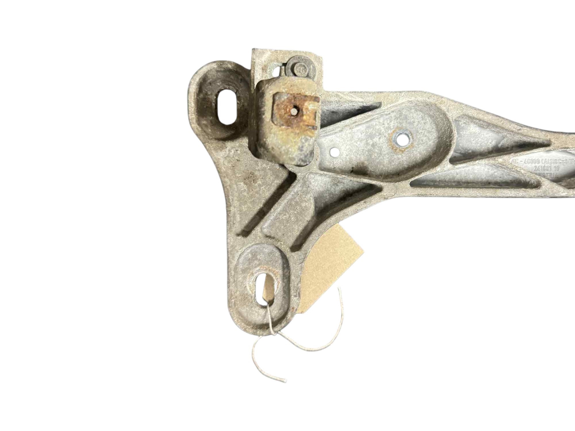BMW 1 3 Series X1 E87 E90 E92 E84 Gearbox Supporting Bracket - Image 6