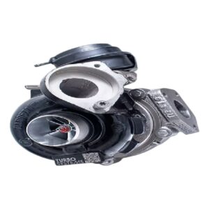 BMW E46 / E60 / X3 2.0D M47 upgrade turbocharger