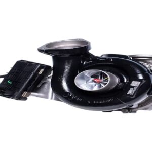 BMW E9x / E6x / E7x M57N2 Upgrade Turbocharger