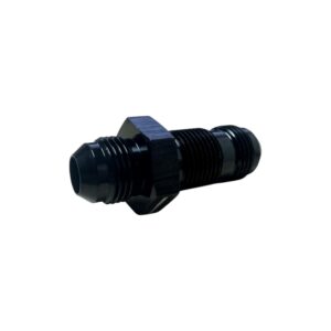 AN-8 Bulkhead Fitting to suit 8HP Oil Cooler Adapter