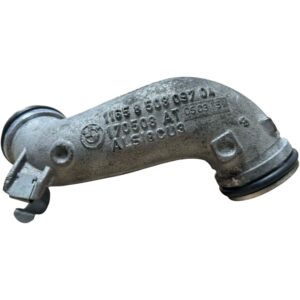 BMW 3 4 5 6 7 Series X3 X4 X5 X6 Turbocharger Connection Pipe