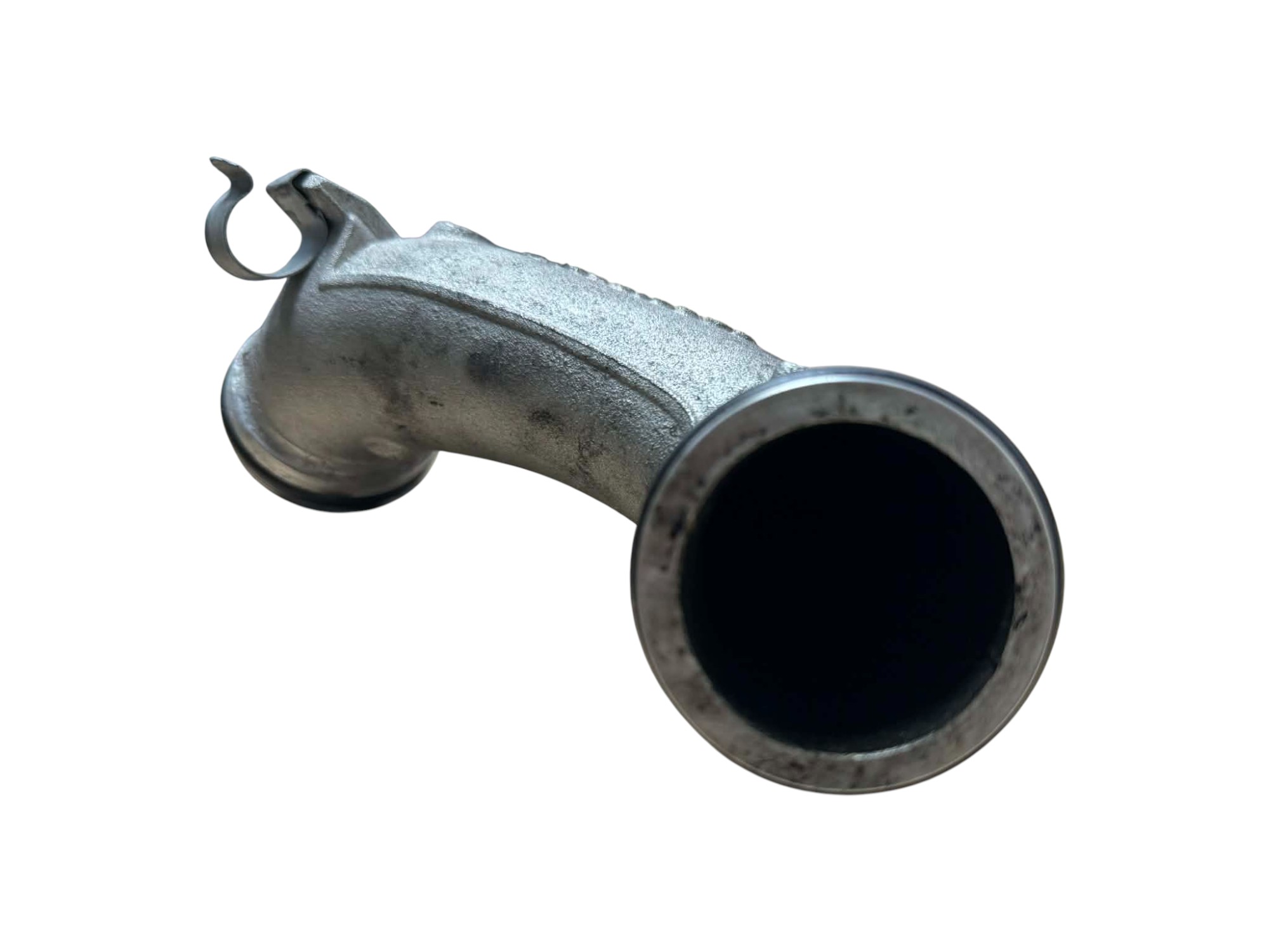 BMW 3 4 5 6 7 Series X3 X4 X5 X6 Turbocharger Connection Pipe - Image 3