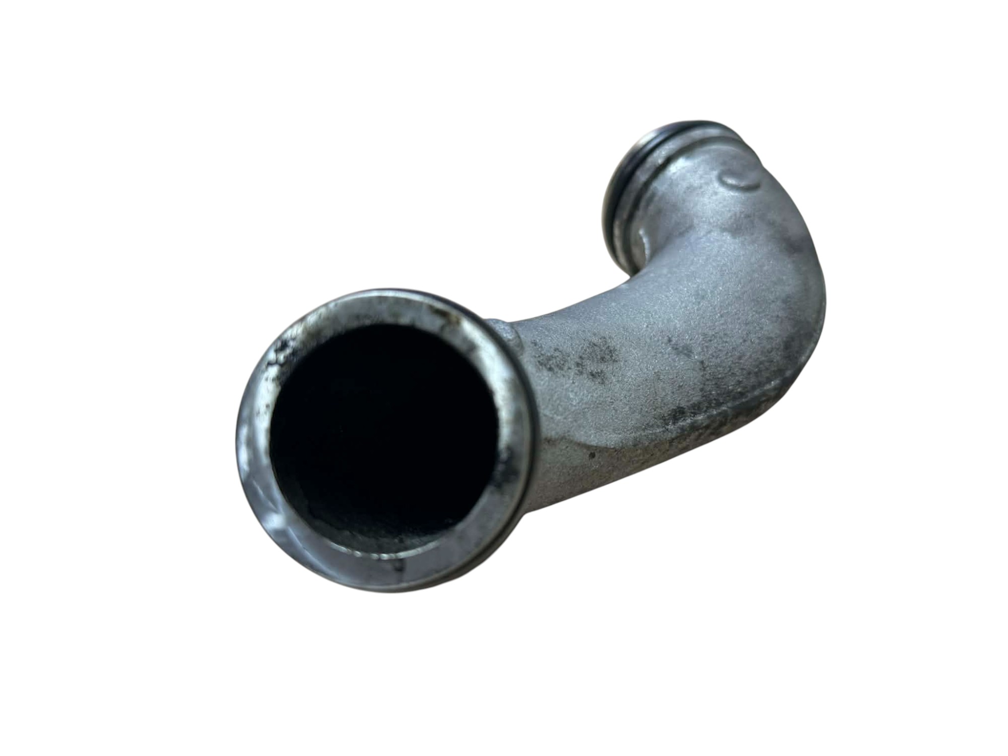 BMW 3 4 5 6 7 Series X3 X4 X5 X6 Turbocharger Connection Pipe - Image 4