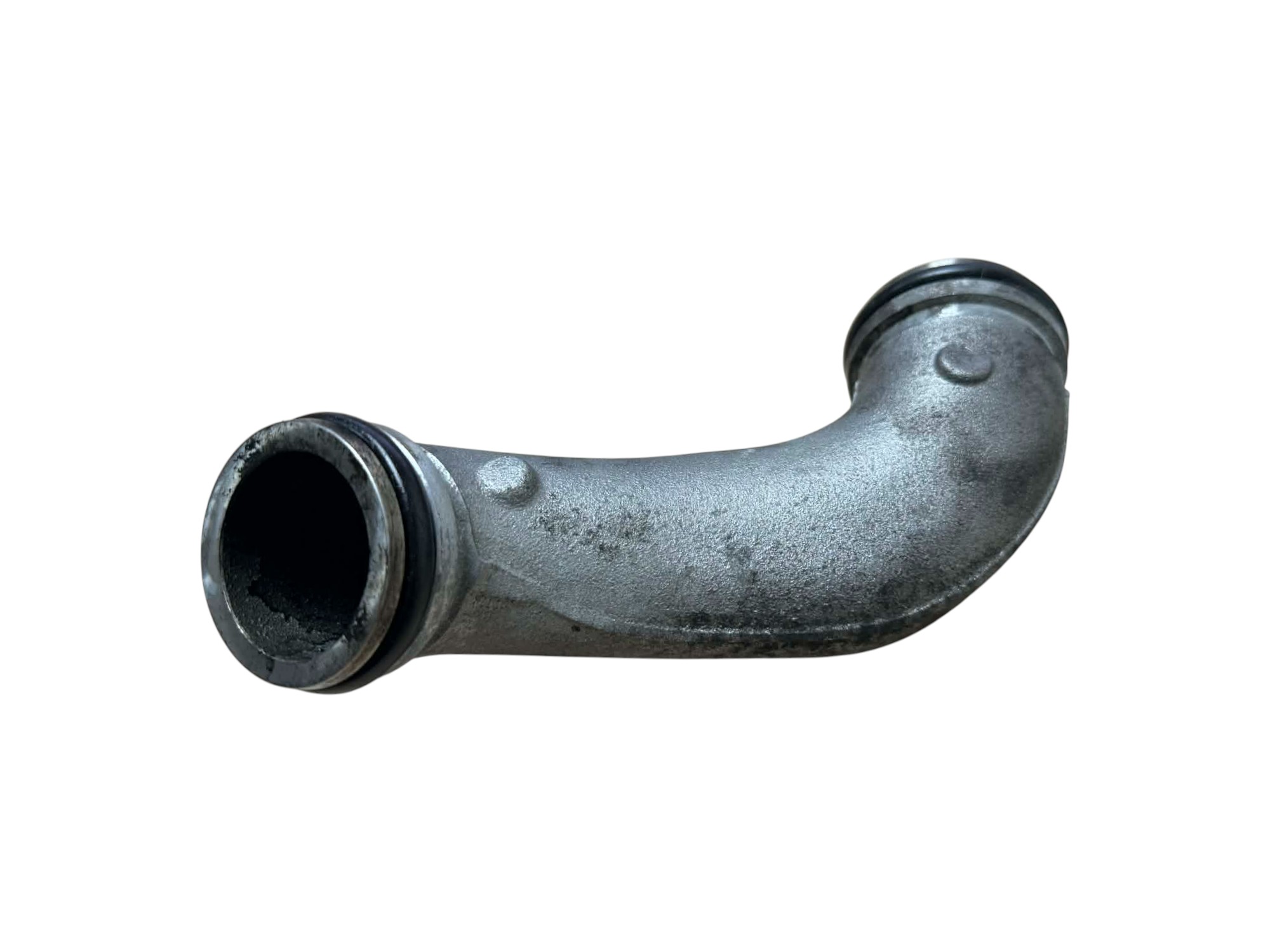 BMW 3 4 5 6 7 Series X3 X4 X5 X6 Turbocharger Connection Pipe - Image 2