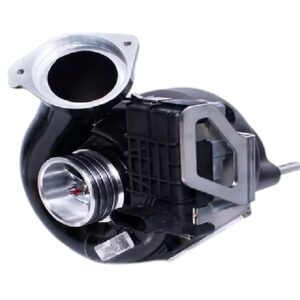 BMW 3.0d M57 E46 / E83 upgrade turbocharger