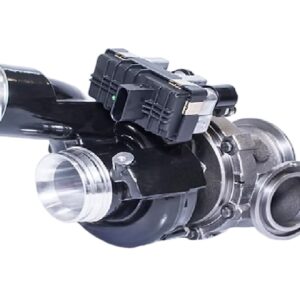 BMW B57D30 upgrade turbocharger