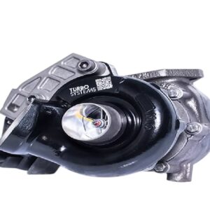 BMW E90/E91 2.0D M47 upgrade turbocharger