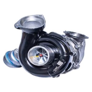 BMW M57 Universal Vacuum Control Turbocharger