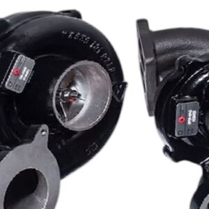 BMW M57D30TOP Upgrade Turbocharger Set
