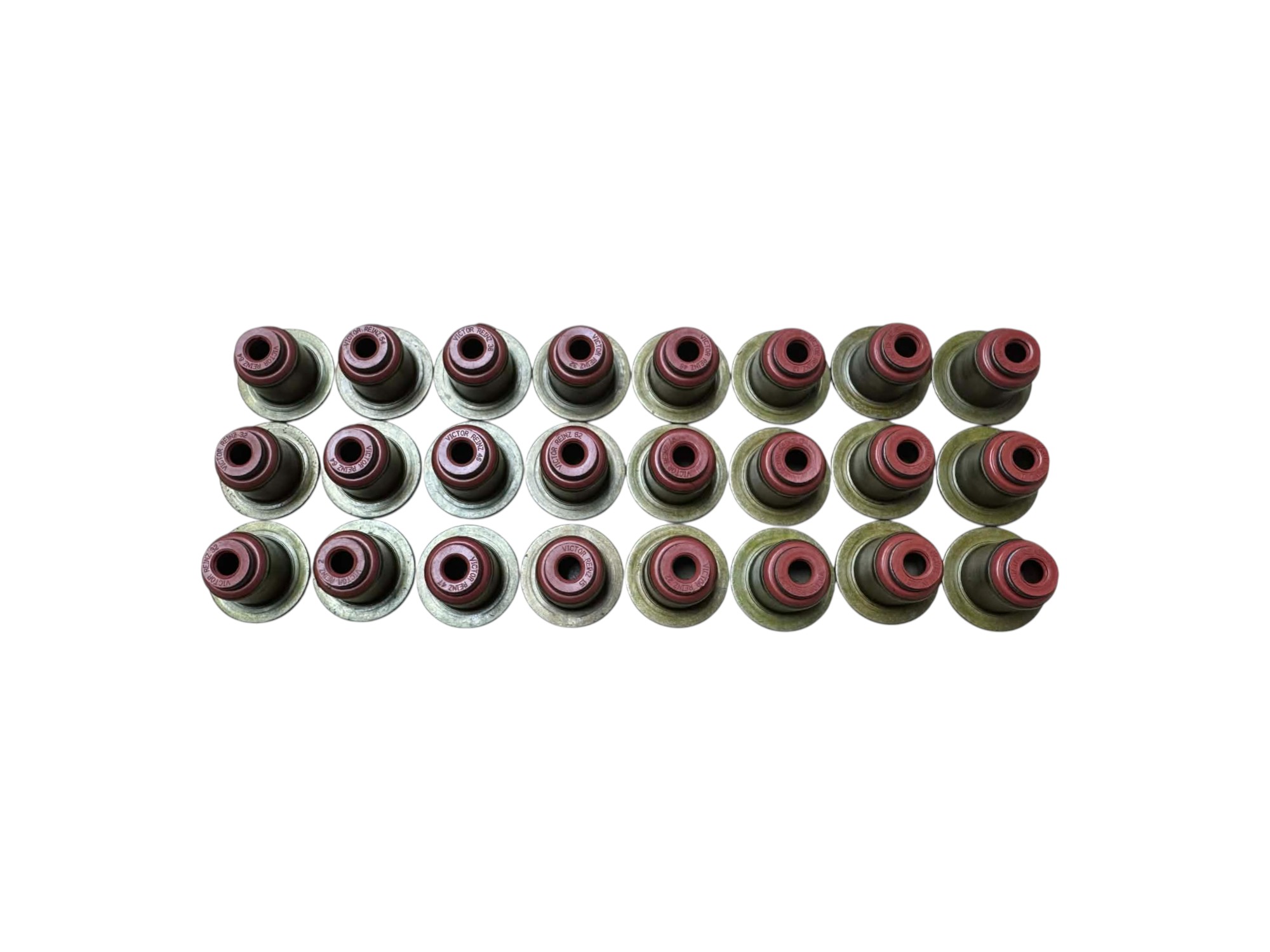 BMW N57 Valve Stem Seals Set