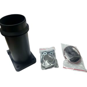 BMW 120d, 320d, X3 EGR & Cooler Kit (M47N2, 2004–2007)