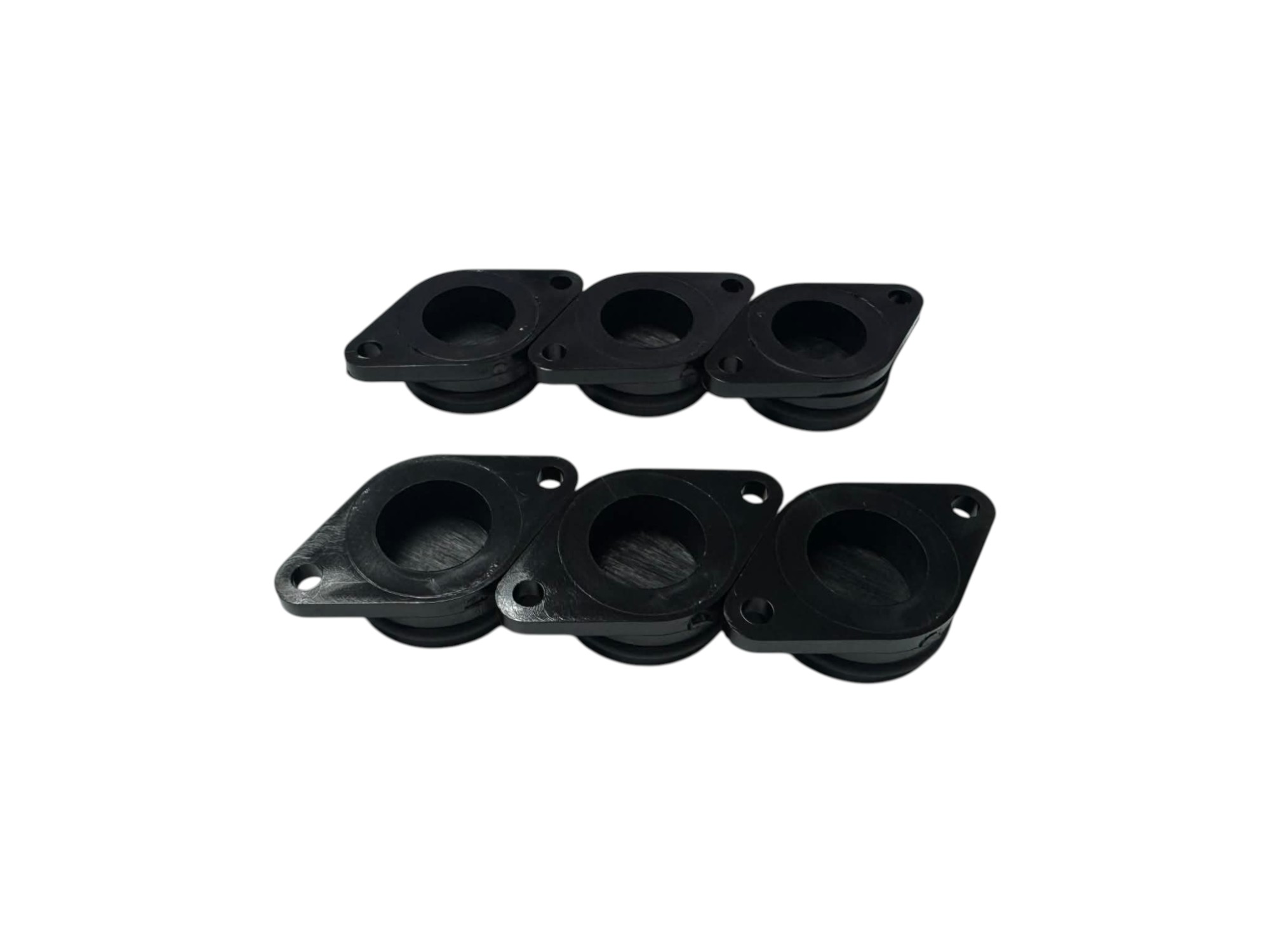 BMW M57 Swirl Flap Blanking Plates – 33mm - Image 2