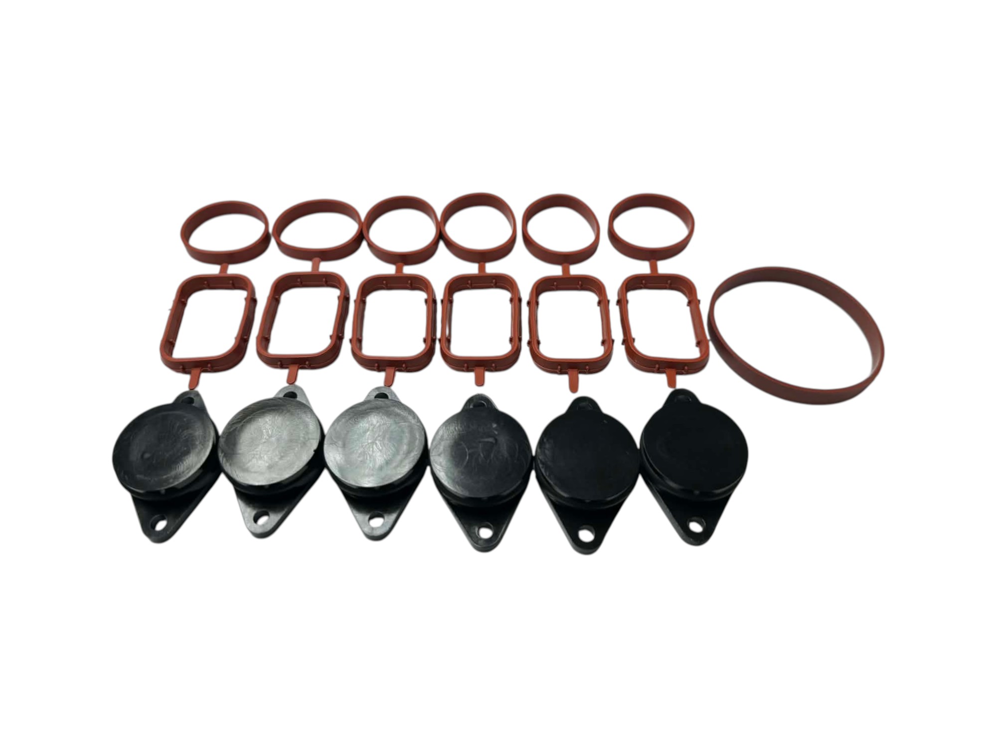 BMW M57 Swirl Flap Blanking Plates – 33mm - Image 4
