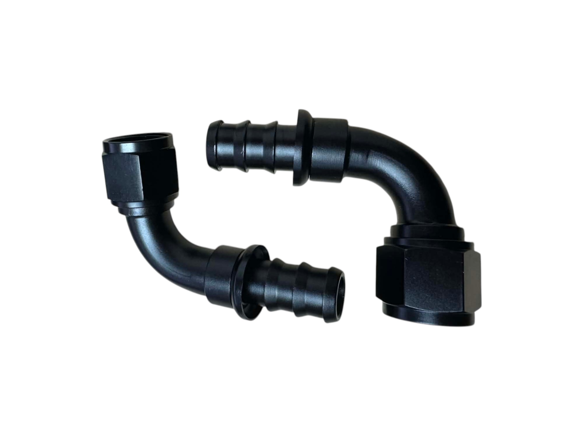 AN-12 Long Barb Fittings