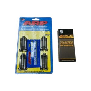 BMW N54 N55 S55 Rod Bolts & Bearings Kit