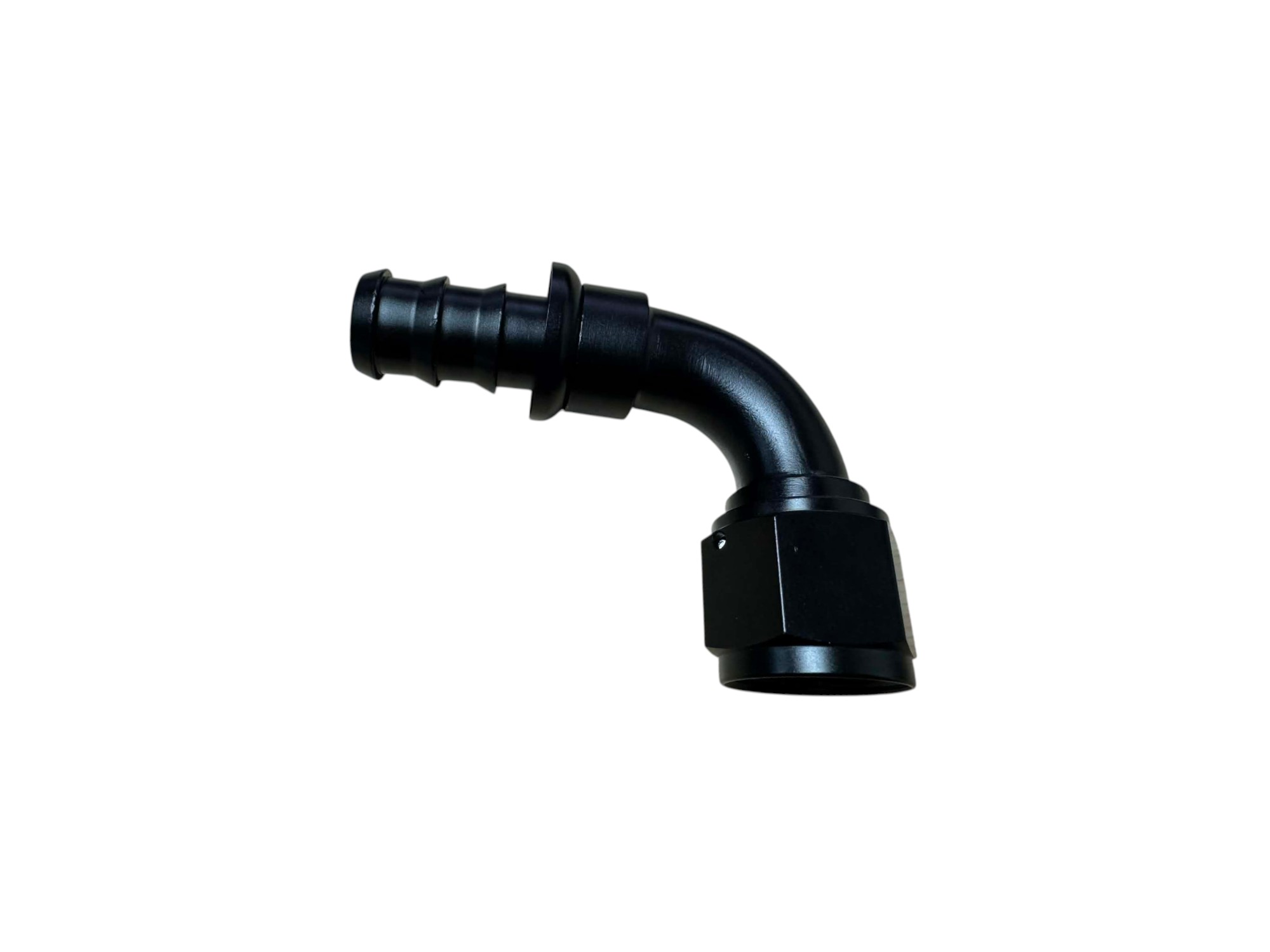 AN-12 Long Barb Fittings - Image 2