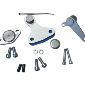 Exhaust & Emission Systems