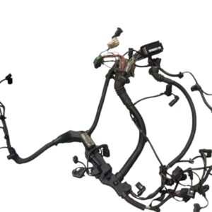 Electrical Car Wiring