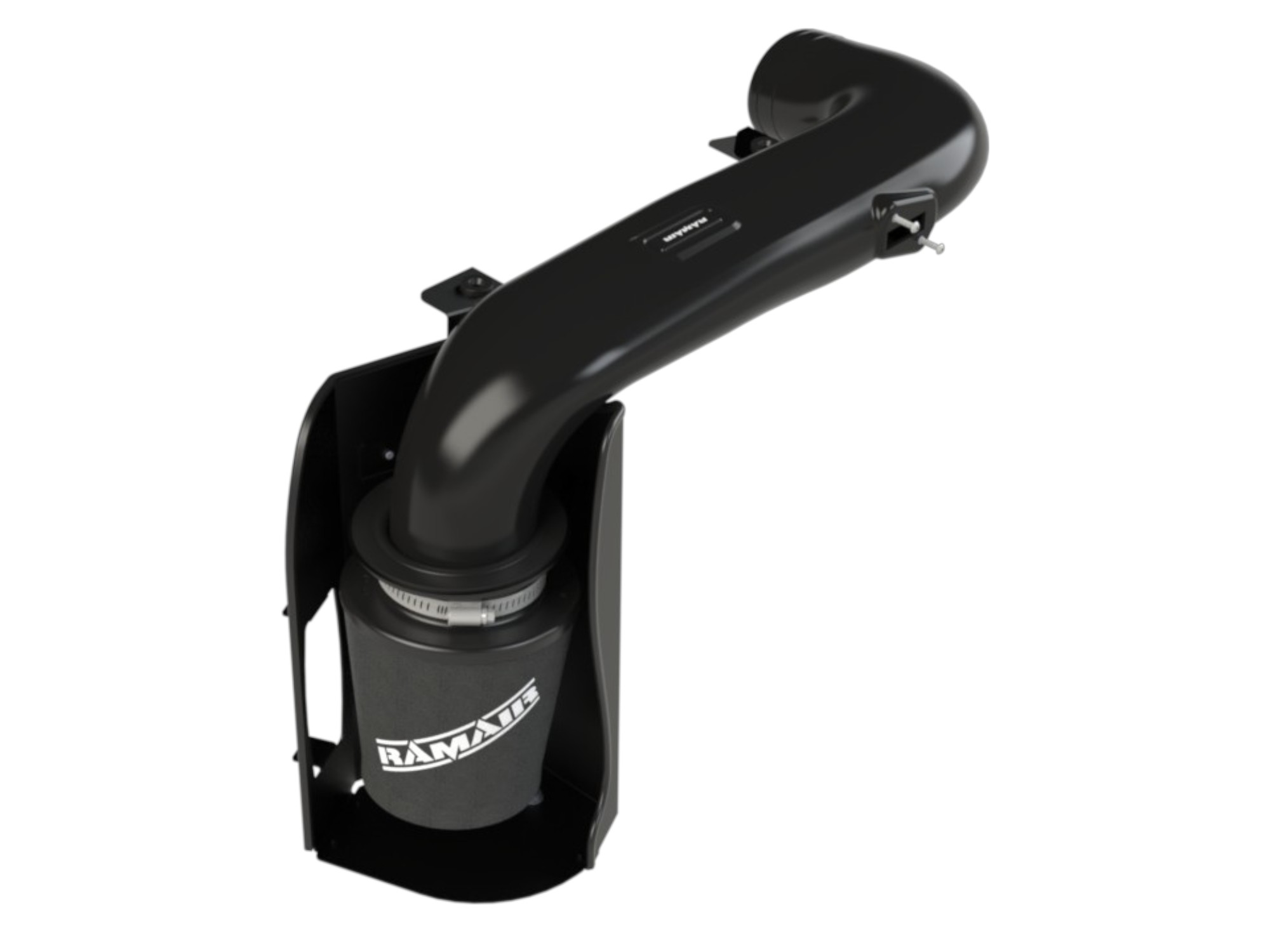 BMW F Series N57 Euro 5 RamAir Intake Kit