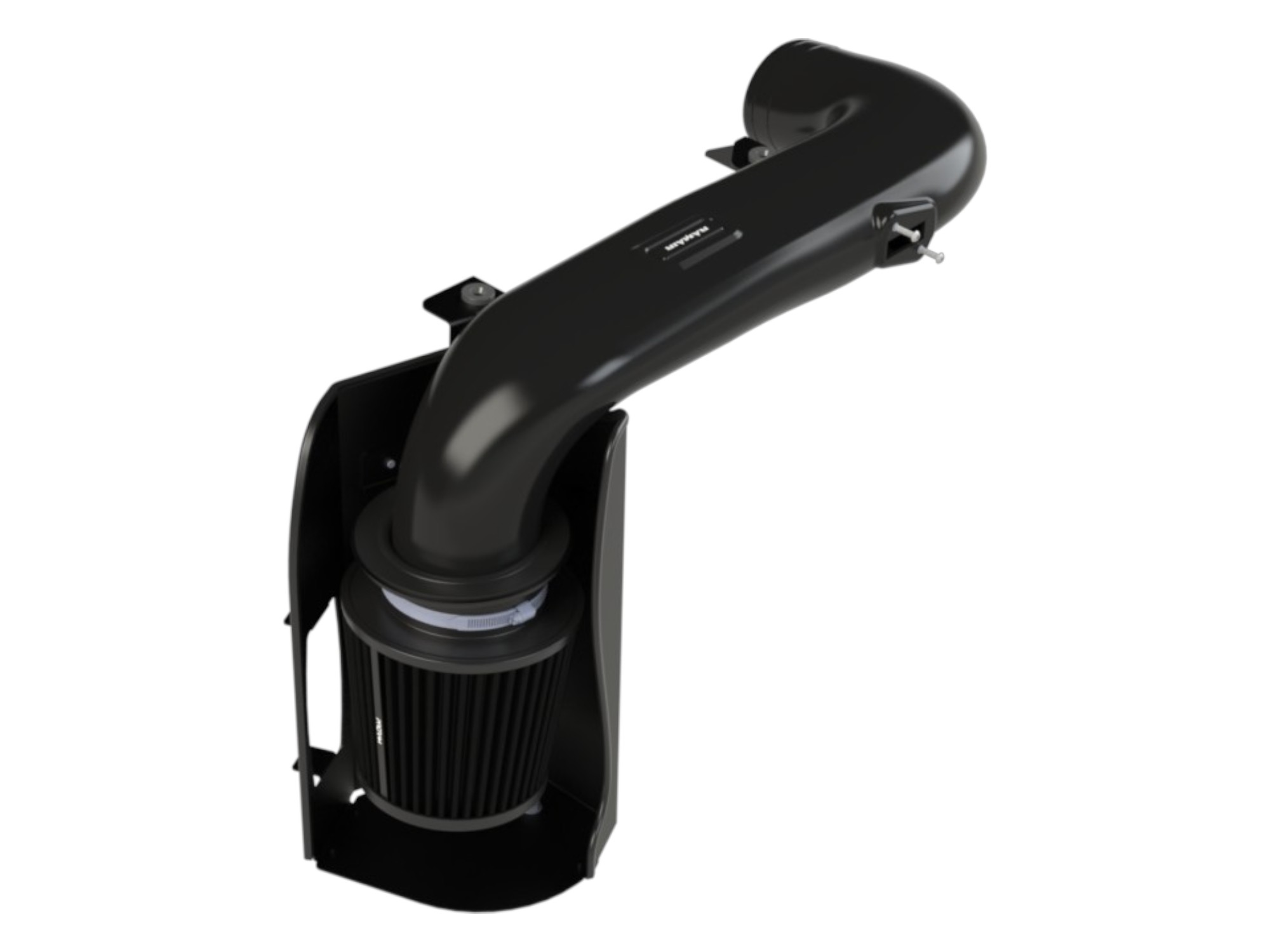 BMW F Series N57 Euro 5 RamAir Intake Kit - Image 2