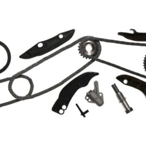Engines & Engine Parts